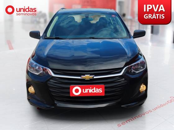 CHEVROLET ONIX 1.0 FLEX MANUAL CHEVROLET ONIX 1.0 FLEX MANUAL